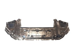 Recambio de cubrecarter para citroen jumpy fugón control m referencia OEM IAM 9808501880 107076260 PG9241940 2