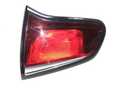 Recambio de piloto trasero derecho para citroen c3 collection referencia OEM IAM 9803934280  