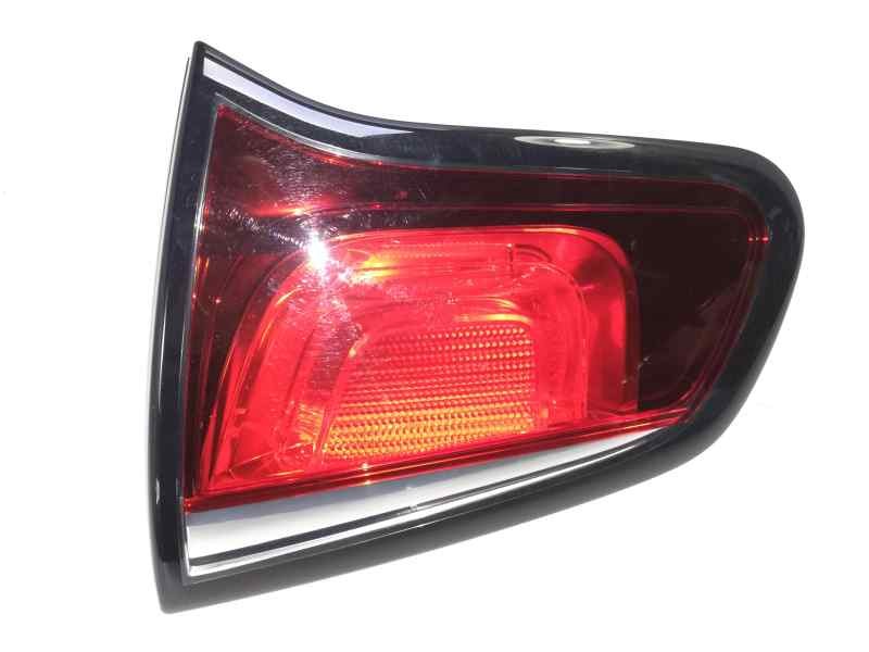 Recambio de piloto trasero derecho para citroen c3 collection referencia OEM IAM 9803934280  