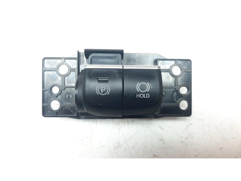 Recambio de palanca freno para toyota corolla (e21) referencia OEM IAM 8439002020  