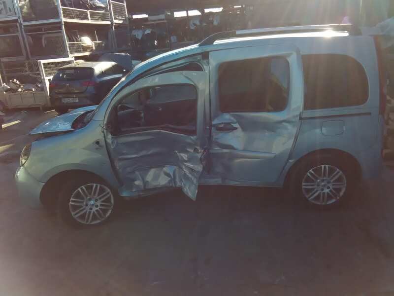 renault kangoo del año 2010