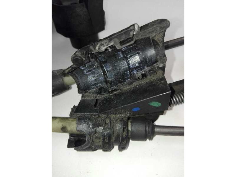 Recambio de palanca cambio para peugeot 208 active referencia OEM IAM 9678380280  