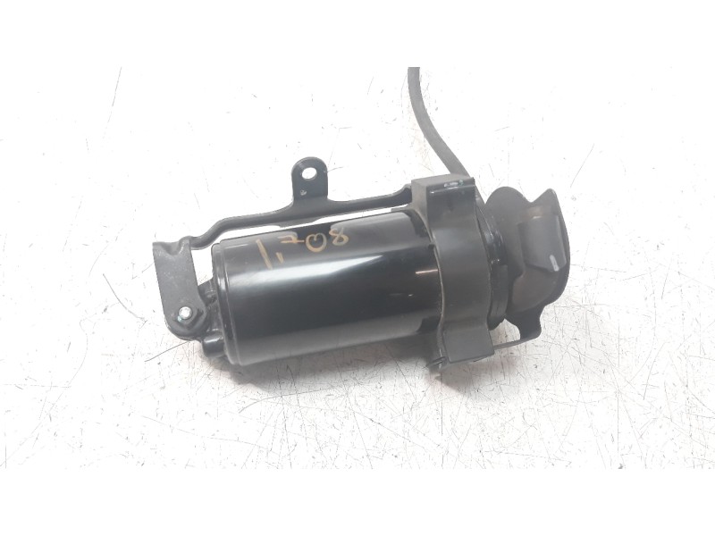 Recambio de filtro carbono activo para honda cb 650r cb 650r referencia OEM IAM 17420MGZA02  