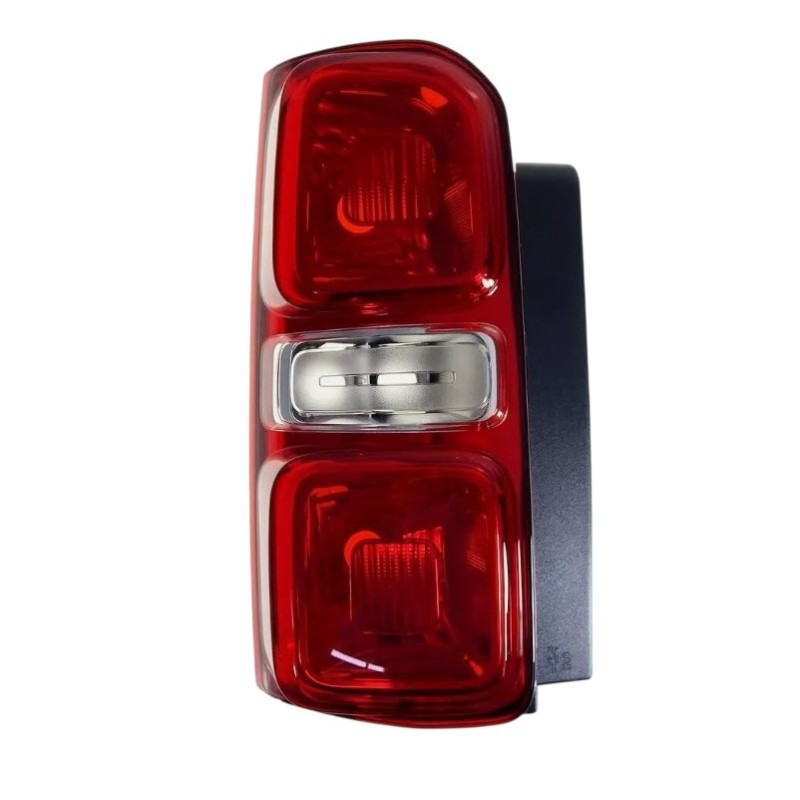 Recambio de piloto trasero izquierdo para citroën jumpy combi referencia OEM IAM 9808243180 103F07620771 103F07620771 , TY944415