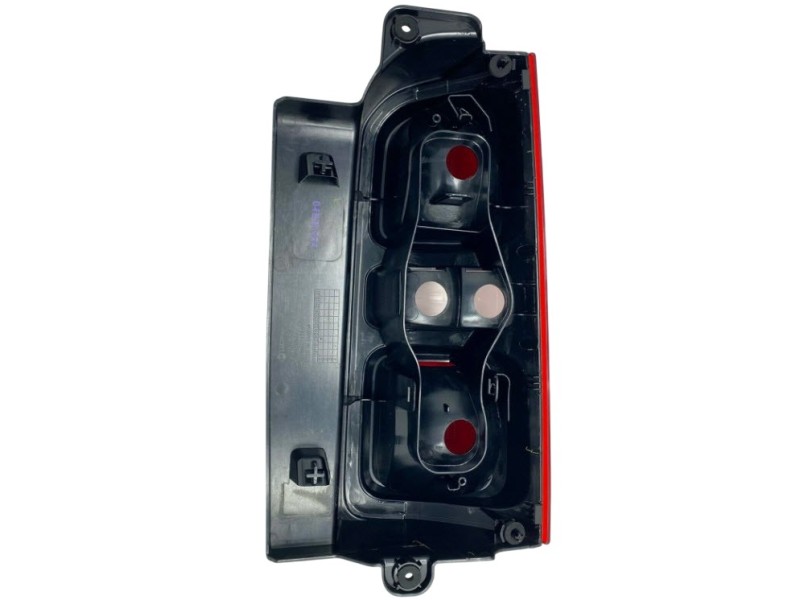 Recambio de piloto trasero izquierdo para citroën jumpy combi referencia OEM IAM 9808243180 103F07620771 103F07620771 , TY944415