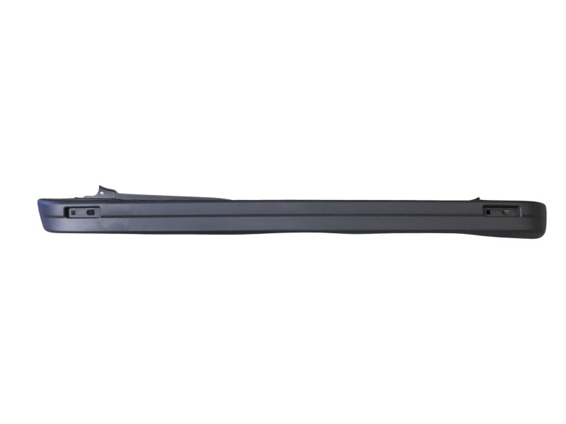 Recambio de paragolpes trasero para renault trafic furgón referencia OEM IAM 850221446R 107180210 107180210 , FT9001052 , 317180