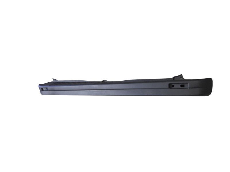 Recambio de paragolpes trasero para renault trafic furgón referencia OEM IAM 850221446R 107180210 107180210 , FT9001052 , 317180