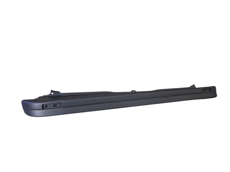 Recambio de paragolpes trasero para renault trafic furgón referencia OEM IAM 850221446R 107180210 107180210 , FT9001052 , 317180