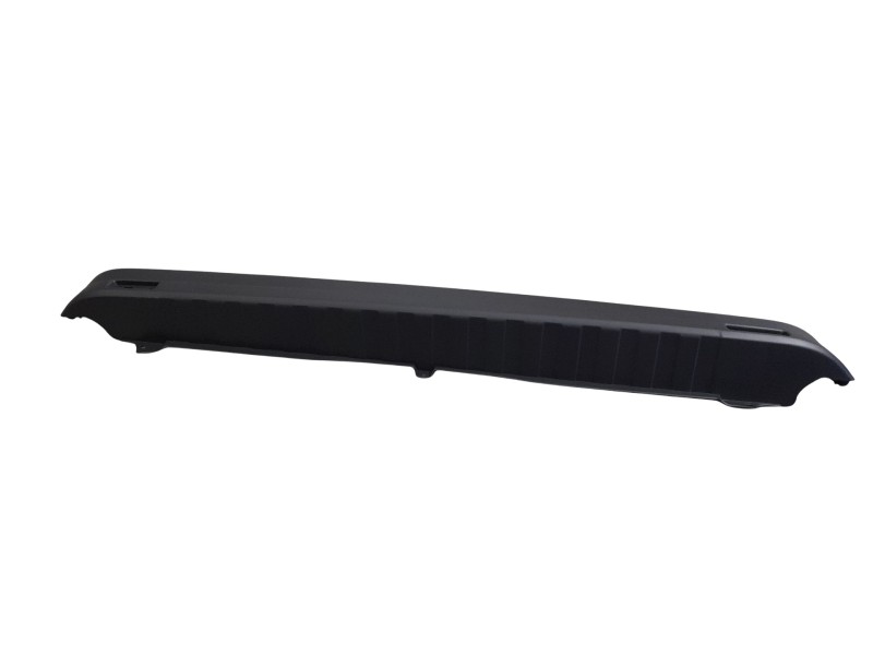 Recambio de paragolpes trasero para renault trafic furgón referencia OEM IAM 850221446R 107180210 107180210 , FT9001052 , 317180