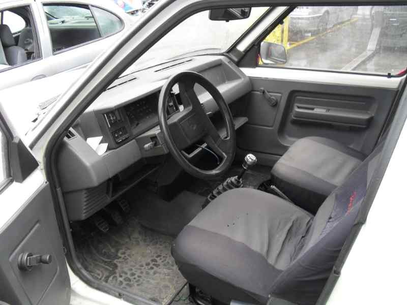 renault rapid/express (f40) del año 1990