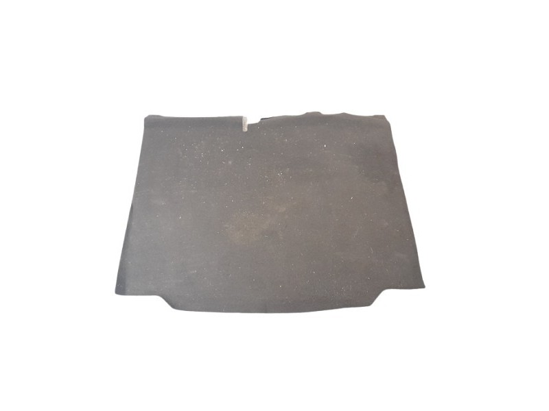 Recambio de bandeja trasera para renault clio v intens referencia OEM IAM 849028245R  