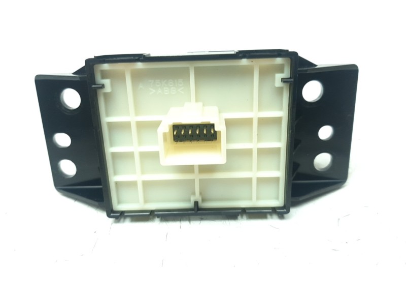 Recambio de palanca freno para toyota corolla (e21) referencia OEM IAM 8439002020  