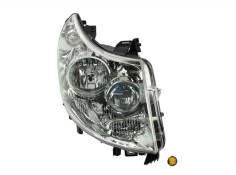 Recambio de faro derecho para fiat ducato maxi caja abierta (09.2006 =>) referencia OEM IAM 1369495080 10109531001 FT9304913