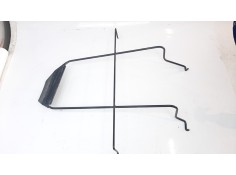 Recambio de neumatico repuesto para citroen jumpy fugón 1.5 blue-hdi fap referencia OEM IAM 2007716153  