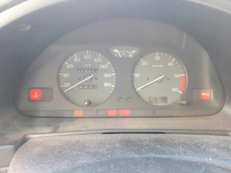 citroen saxo del año 1999