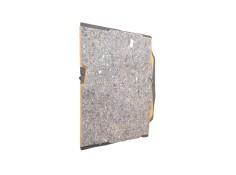 Recambio de bandeja trasera para renault clio v intens referencia OEM IAM 849028245R   2