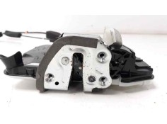 Recambio de cerradura puerta delantera derecha para honda civic lim.5 (fk) 1.0 vtec cat referencia OEM IAM 72111TBA   2