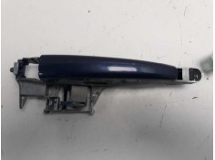 MANETA EXTERIOR DELANTERA IZQUIERDA 