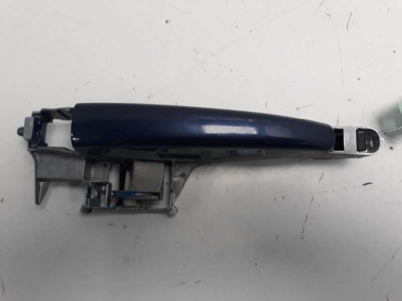 Recambio de maneta exterior delantera izquierda para peugeot 208 active referencia OEM IAM   