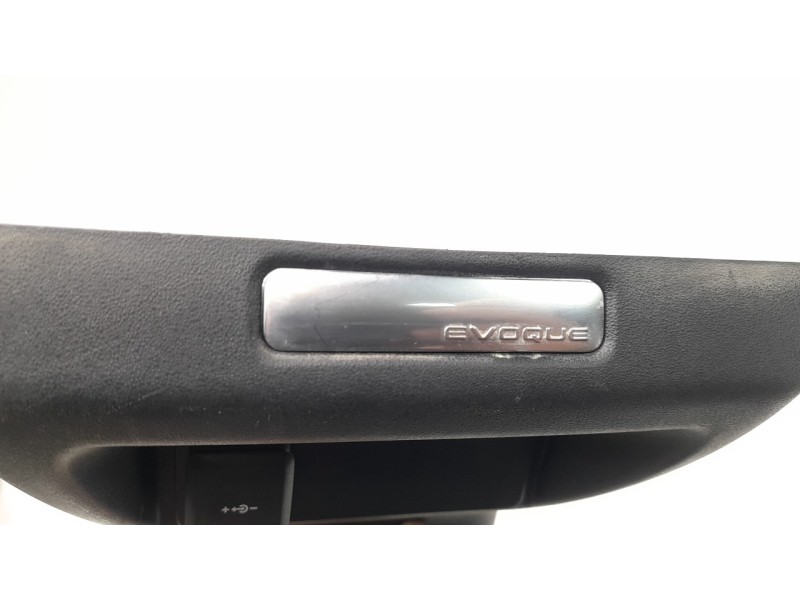 Recambio de moldura para land rover range rover evoque referencia OEM IAM K8D204569A  