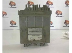 CENTRALITA MOTOR UCE HOM7700112630 HOM7700112630 4736 0281001906