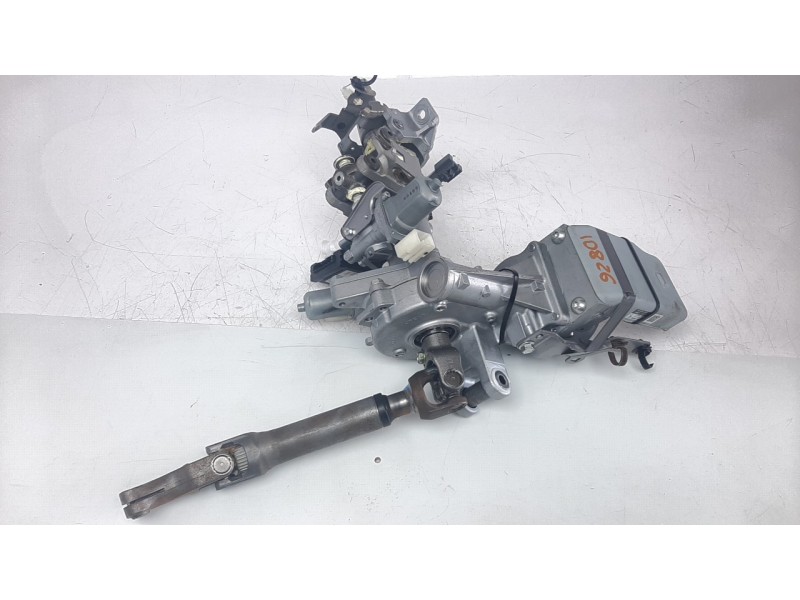 Recambio de columna direccion para lexus nx 2.5 16v cat (híbrido) referencia OEM IAM 8965078011  
