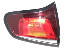 Recambio de piloto trasero izquierdo para citroen c3 collection referencia OEM IAM 9803934380  