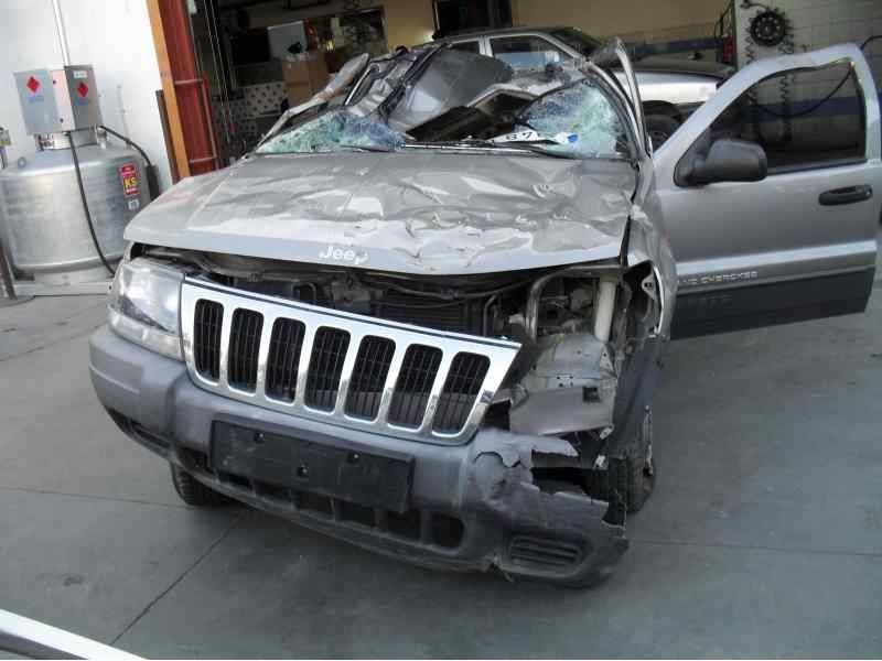 jeep gr.cherokee (wj/wg) del año 2002