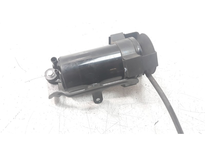 Recambio de filtro carbono activo para honda cb 650r cb 650r referencia OEM IAM 17420MGZA02  