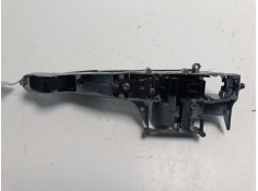 Recambio de maneta exterior delantera izquierda para peugeot 208 active referencia OEM IAM    2