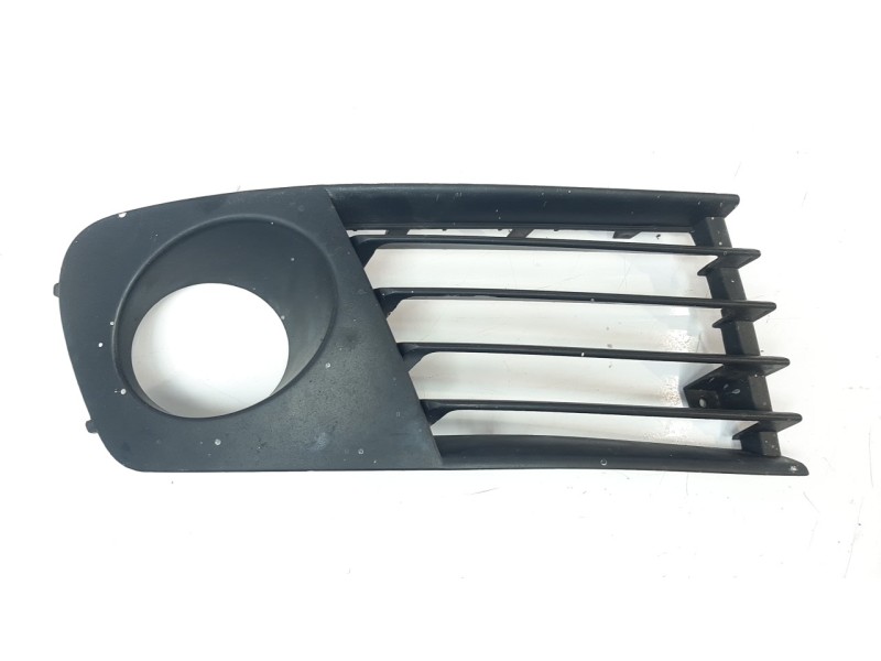 Recambio de rejilla paragolpes derecha para seat ibiza (6l1) 1.9 tdi referencia OEM IAM 6L0853666A  