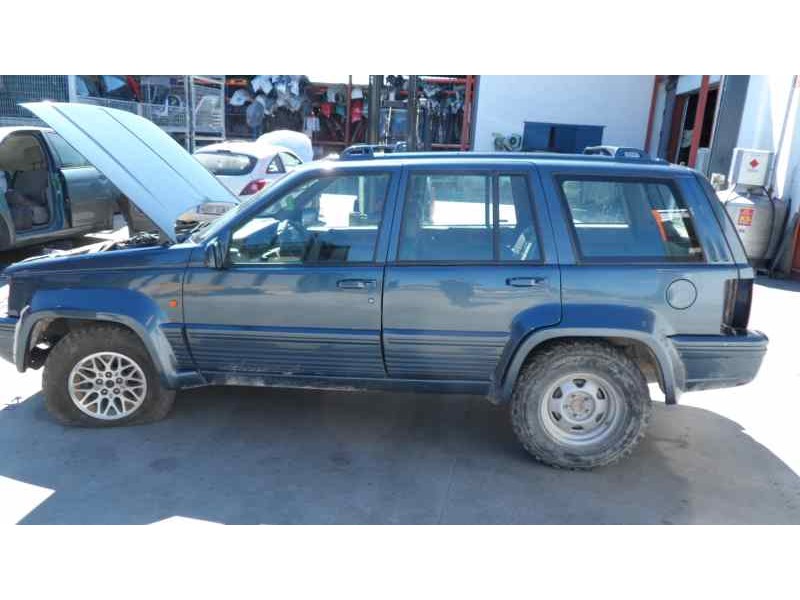 jeep gr.cherokee (zj)/(z) del año 1993