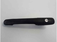 Recambio de maneta exterior delantera derecha para mercedes-benz clase v (w638) 2.3 turbodiesel cat referencia OEM IAM   
