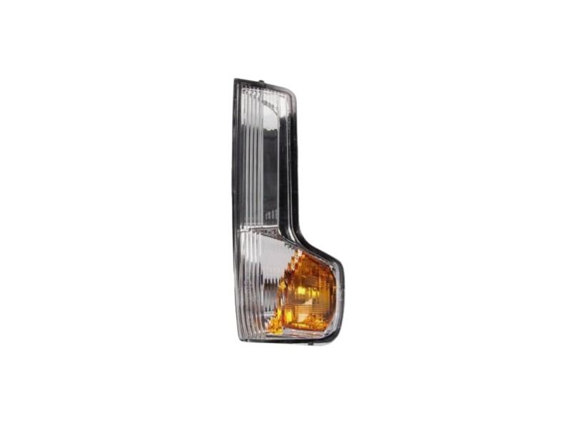 Recambio de piloto retrovisor derecho para iveco daily furgón referencia OEM IAM 5801823334 103F09740340 103F09740340 , FT950741