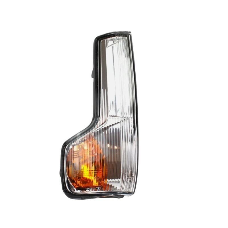 Recambio de piloto retrovisor izquierdo para iveco daily furgón referencia OEM IAM 5801823572 103F09740341 103F09740341 , FT9507
