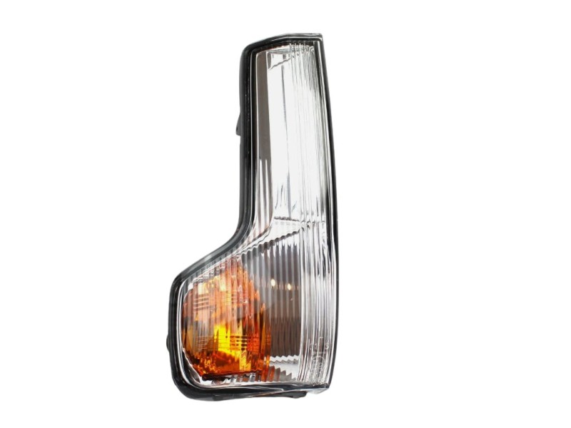 Recambio de piloto retrovisor izquierdo para iveco daily furgón referencia OEM IAM 5801823572 103F09740341 103F09740341 , FT9507