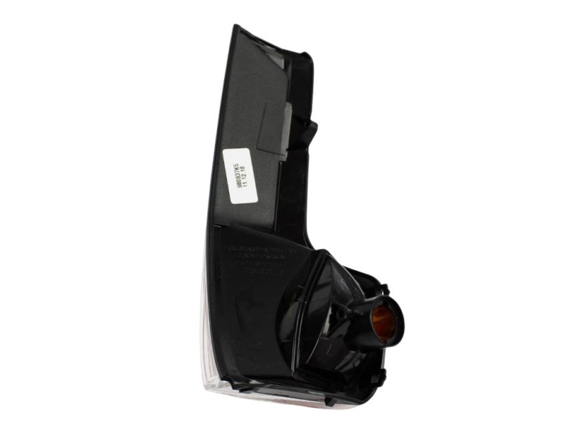 Recambio de piloto retrovisor izquierdo para iveco daily furgón referencia OEM IAM 5801823572 103F09740341 103F09740341 , FT9507