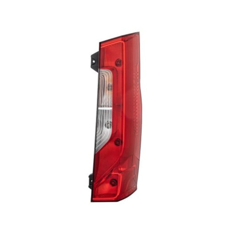 Recambio de piloto trasero derecho para mercedes-benz sprinter iii furgón fwd referencia OEM IAM A9108200100 103F13271770 103F13