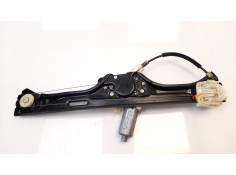 Recambio de elevalunas trasero derecho para bmw x5 (e70) 3.0 turbodiesel cat referencia OEM IAM 7137030S 106061827 111785 2