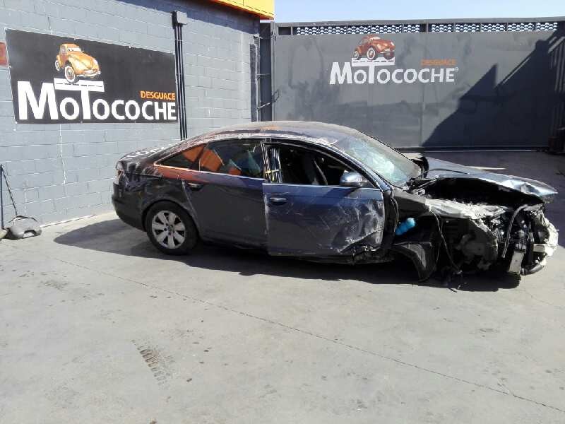 audi a6 berlina (4f2) del año 2007