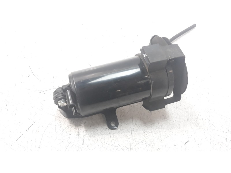 Recambio de filtro carbono activo para honda cb 650r cb 650r referencia OEM IAM 17420MGZA02  