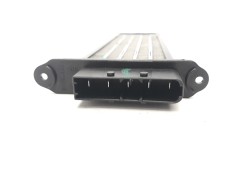 Recambio de resistencia calefaccion para citroen c4 cactus shine referencia OEM IAM T4038002   2