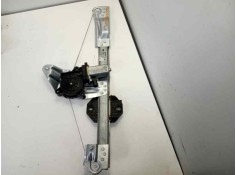 Recambio de elevalunas delantero derecho para dacia sandero stepway referencia OEM IAM 807209299R  