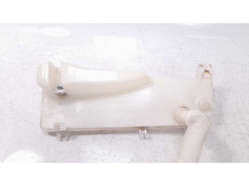 Recambio de deposito limpia para citroen jumpy fugón control m referencia OEM IAM 9809803680  