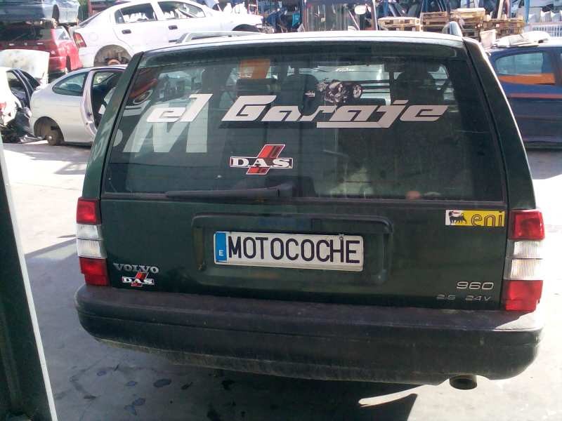 volvo serie 960 berlina/familiar del año 1994