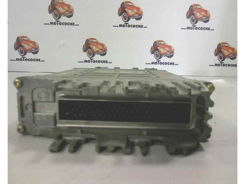 Recambio de centralita motor uce para volvo s40 berlina 1.9 diesel referencia OEM IAM HOM7700112630 0281001906 4736