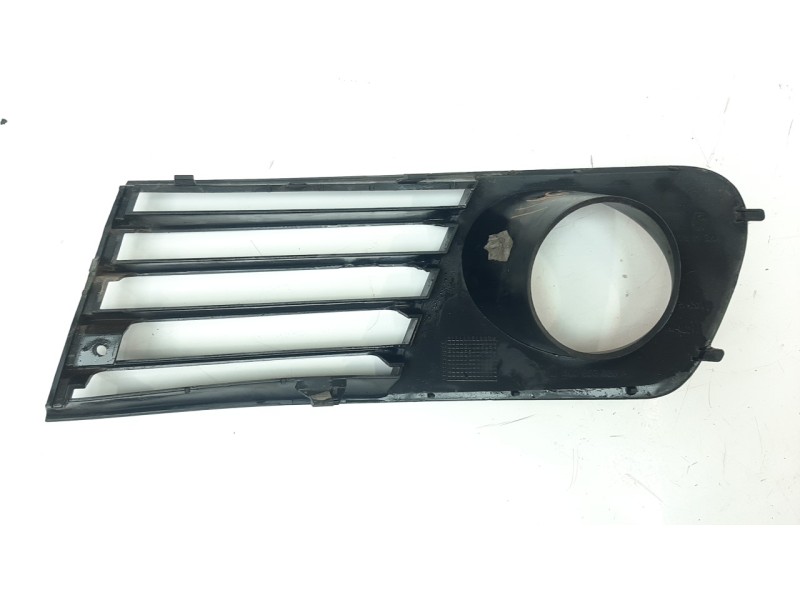 Recambio de rejilla paragolpes derecha para seat ibiza (6l1) 1.9 tdi referencia OEM IAM 6L0853666A  