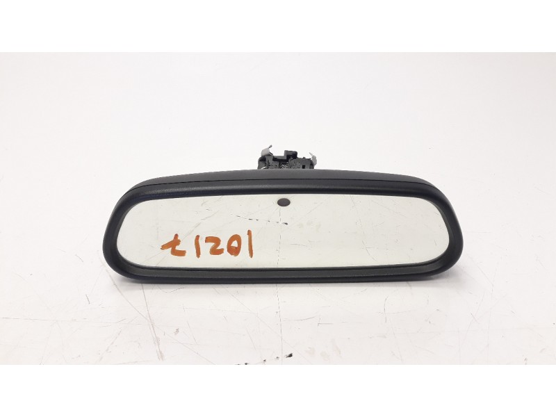 Recambio de espejo para citroen c3 feel referencia OEM IAM 98186514XT  