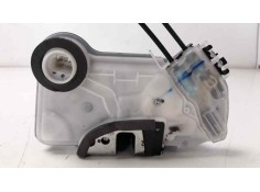 CERRADURA PUERTA DELANTERA IZQUIERDA 72151TBA 