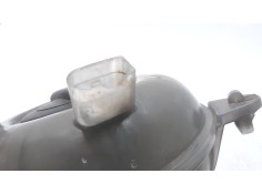 Recambio de deposito expansion para seat leon (5f1) 1.6 tdi referencia OEM IAM 5Q0121407 454009 482427 2